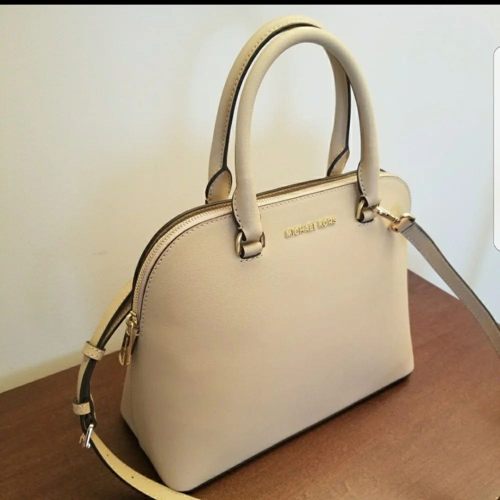 Michael Kors satchel